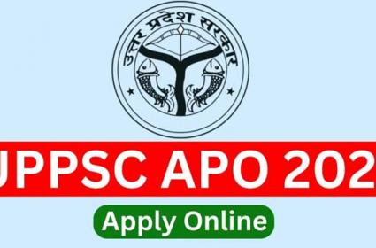 UPPSC APO 2025 1758031077